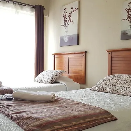 Hostal Del Centro Talca-2
